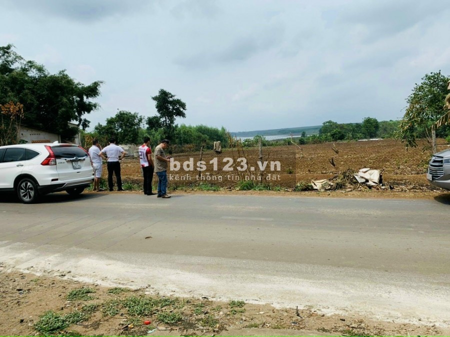 Bán rẻ lô đất Phước Bình diện tích sử dụng 1000m2 có 100m2 thổ cư sổ sẳn