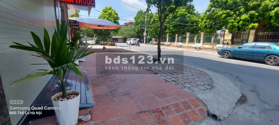 Bán nhà Ngô Quyền Hà Đông, dt 42m2x4,5T, ngõ ô tô vào, KD nhỏ, 50m ra ô tô tránh. Lh 0984672007