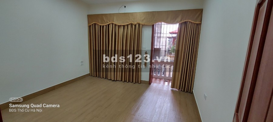 Bán nhà Ngô Quyền Hà Đông, dt 42m2x4,5T, ngõ ô tô vào, KD nhỏ, 50m ra ô tô tránh. Lh 0984672007