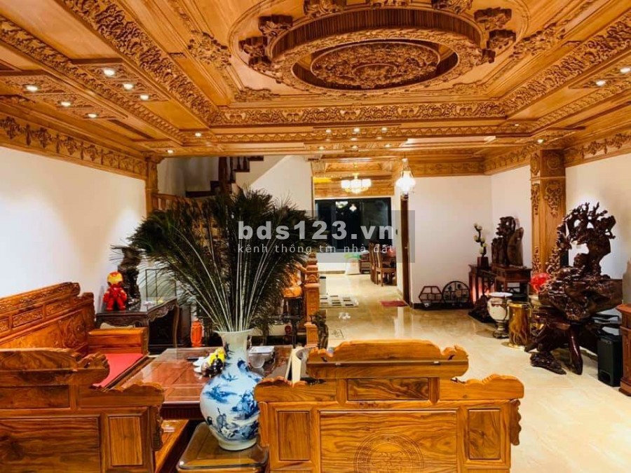 Bán gấp mặt tiền khủng 12.5m, Nguyễn Trãi Thanh Xuân, dt 85m2, 4 tầng, giá 15 tỷ