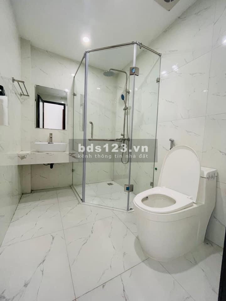 Bán gấp nhà ở Xuân Đỉnh, đã hoàn thiện đẹp lung linh, nhà mới hoàn thiện, ngõ to như phố
