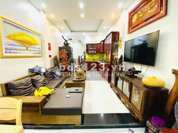 Bán nhà ngõ 148 Ngọc Hồi, Dân trí tuyệt vời, diện tích sử dụng 48m2, giá 2.5 tỷ