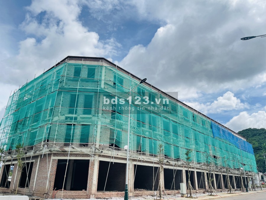 Đầu tư lãi cao, an cư hoàn hảo tại Picenza Riverside Sơn La, hỗ trợ vay 70%, lhcc