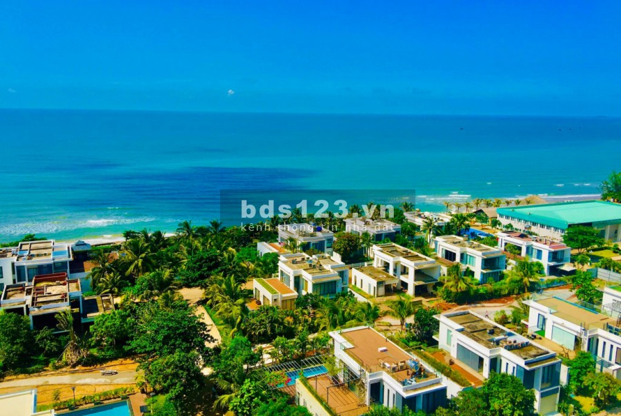Happy Surprise 15/08: Aria Vũng Tàu Căn 2PN – 87m2, giá từ 2.6 tỷ, tặng 3.5 lượng vàng, CK 6% LH: 0978.097.086