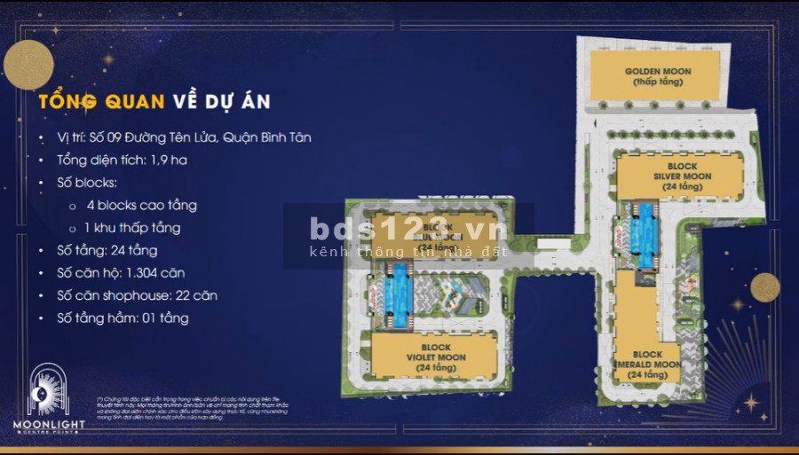 Dự án mới mở của tập đoàn Hưng Thịnh, ngân hàng hỗ trợ vay đến 80% giá trị căn hộ
