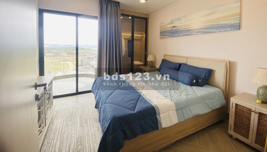 Happy Surprise 15/08: Aria Vũng Tàu Căn 2PN – 87m2, giá từ 2.6 tỷ, tặng 3.5 lượng vàng, CK 6% LH: 0978.097.086