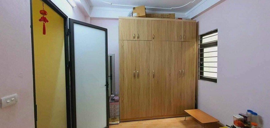 Hàng xóm làng Việt Kiều Châu Âu, ở sướng nhỉnh 3 tỷ, diện tích 34m2, nhà 5 tầng đúc