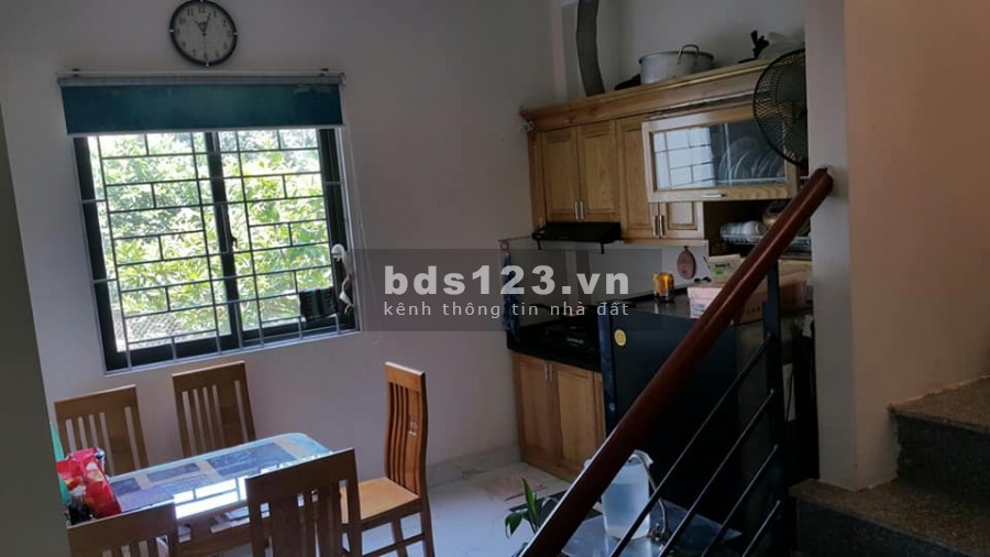 Bán nhà Yên Nghĩa, Hà Đông, gần đường ô tô dt 37m2, giá chỉ 1.75 tỷ, lhcc