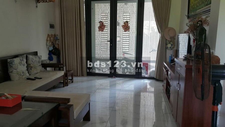 Bán nhà Yên Nghĩa, Hà Đông, gần đường ô tô dt 37m2, giá chỉ 1.75 tỷ, lhcc