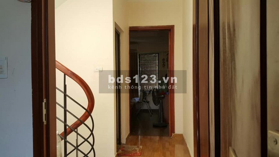 Bán nhà Yên Nghĩa, Hà Đông, gần đường ô tô dt 37m2, giá chỉ 1.75 tỷ, lhcc