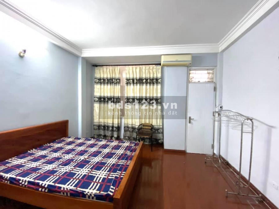 Bán nhà Bạch Mai gần phố diện tích rộng giá vừa phải diện tích 58m2, giá 3.5 tỷ, lhcc