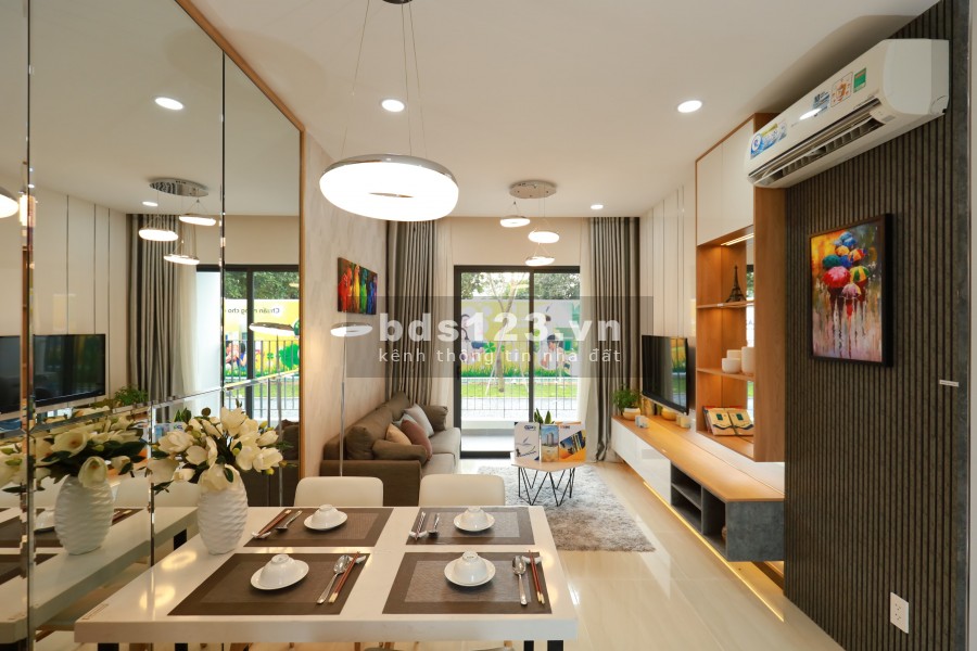 Giỏ hàng nội bộ dự án Bcons Plaza, thanh toán 30% ngưng đến khi nhận nhà