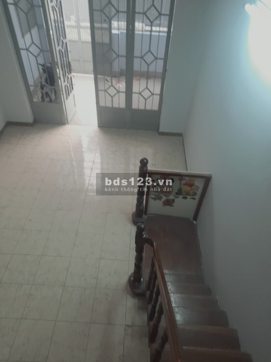 Chính chủ cần bán gấp nhà MT, Tân Quý Quận Tân Phú, diện tích 65m2, đúc 2 tầng.
