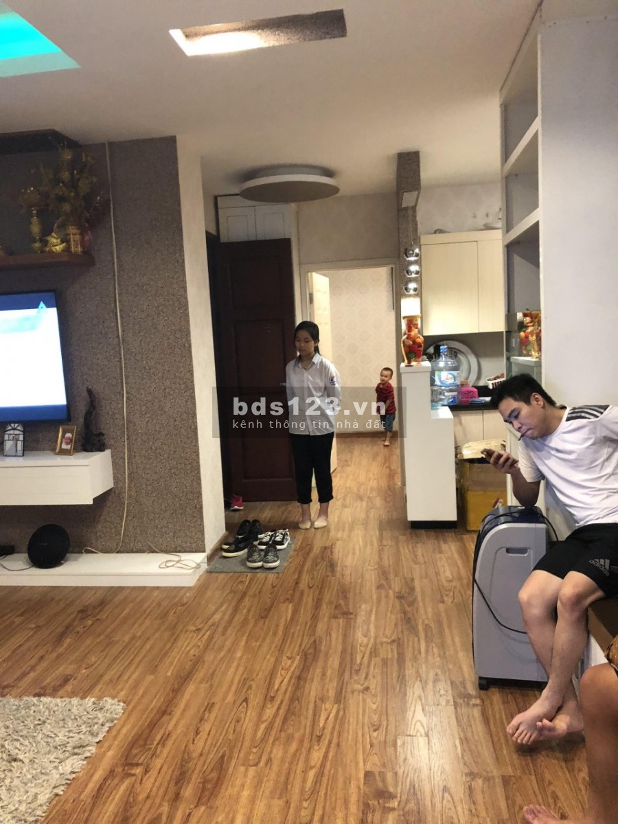 Chính chủ cần bán căn hộ The Pride, Tố Hữu, Hà Đông 103m2 Giá Lạ
