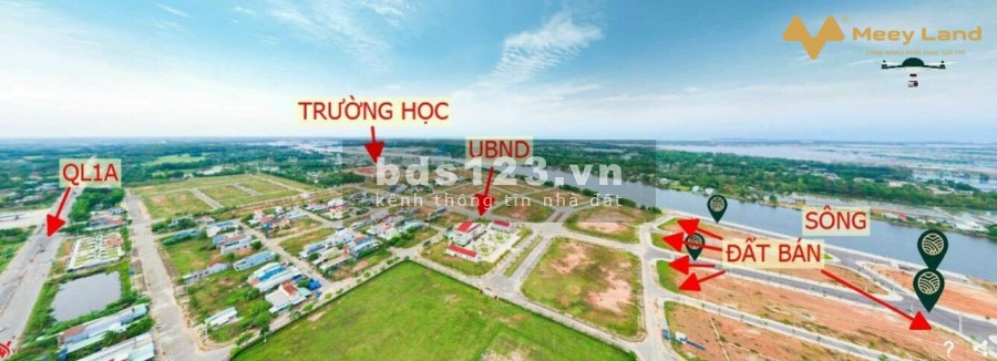 Cần bán lô đất trung tâm hành chính Tam Anh Nam Núi Thành để trả nợ