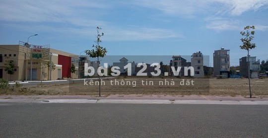 Bán đất đường Phước Thắng gần Cầu Cửa Lấp, phường 12, Tp.Vũng Tàu.