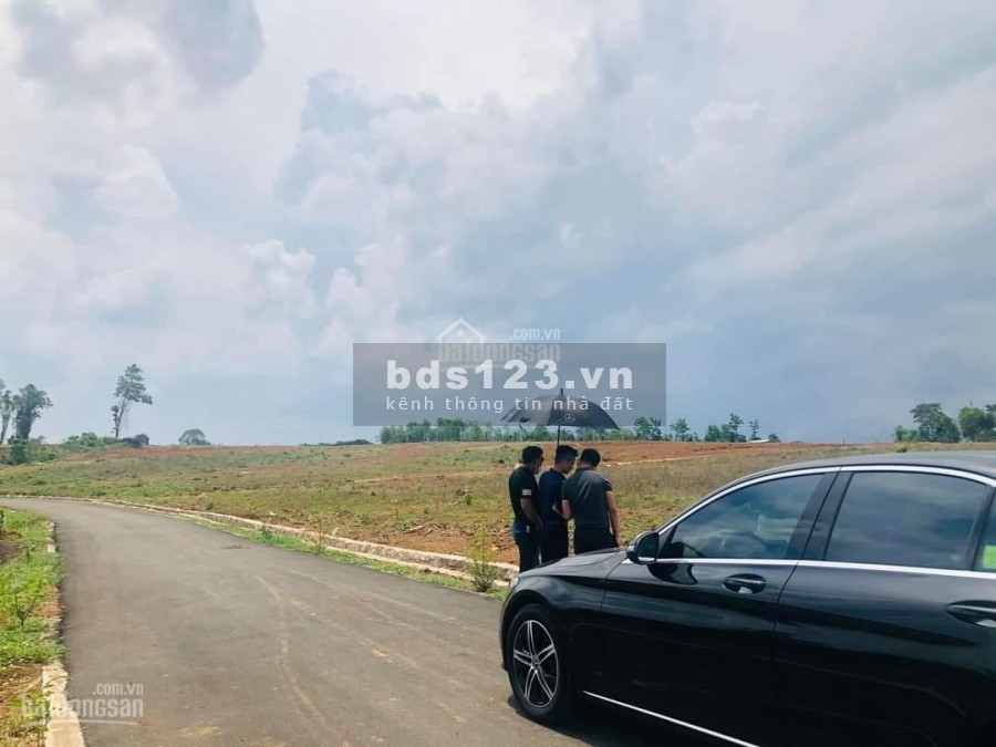 Khu dân cư Phú Mũ thiên đường Đà Lạt gói trọn trong lòng thành phố cảng Phú Mỹ