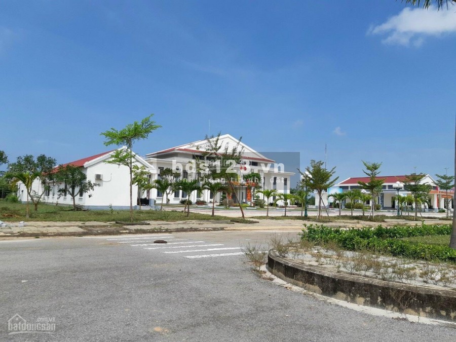 Cần bán lô đất trung tâm hành chính Tam Anh Nam Núi Thành để trả nợ