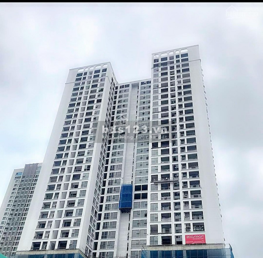 Tìm đâu chung cư hạng A đáng sống bậc nhất Hà Nội, giá thoả thuận chính chủ