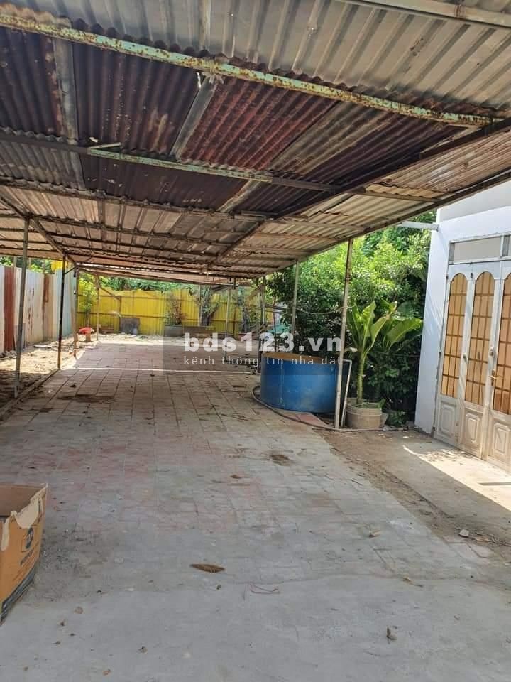 Bán đất mặt tiền đường Mai Chí Thọ phường An Phú Quận 2 777m2 giá 45tỷ