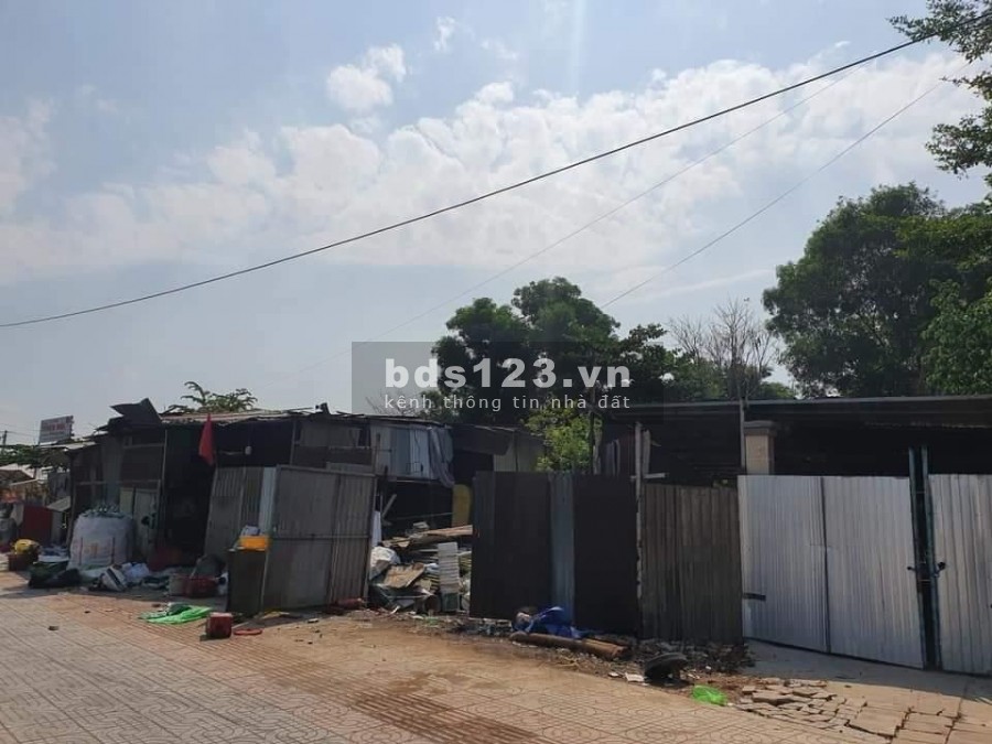 Bán đất mặt tiền đường Mai Chí Thọ phường An Phú Quận 2 777m2 giá 45tỷ