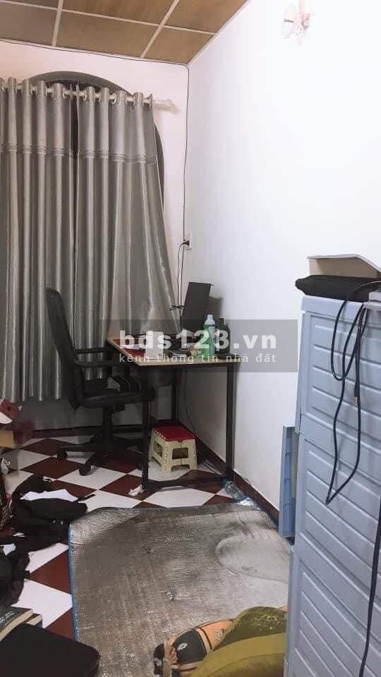 Bán nhà HXH đường Bùi Hữu Nghĩa quận Bình Thạnh diện tích 35m2 giá 2tỷ8