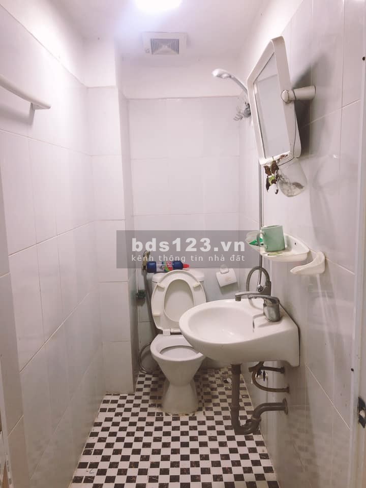 Mua đất tặng nhà TAM TRINH - Diện tích khủng, mặt tiền to nhưng nhỏ tiền - Kinh doanh đỉnh