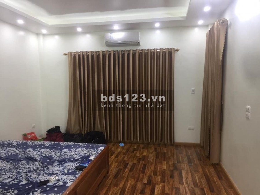 Bán nhà siêu phẩm phân lô Trần Phú, Hà Đông diện tích sử dụng, giá 3.5 tỷ, lhcc