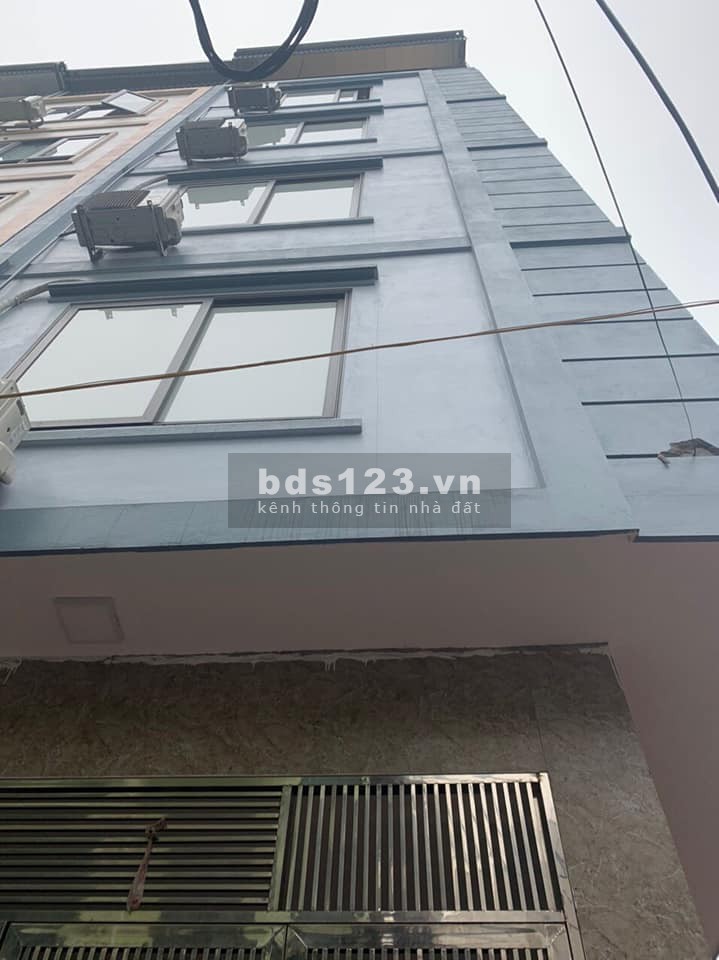Bán nhà khu Văn Phú Hà Đông, diện tích 52m2, 1 tầng lô góc 3 mặt thoáng, khuôn tiền