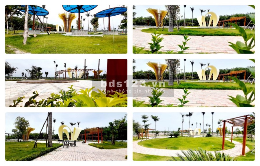 Đất nền Victory Cirty đang thu hút đầu tư, giá chỉ 940 triệu, vị trí đắc địa