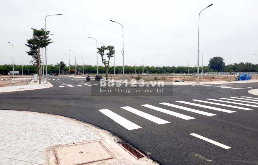 Đất nền Victory Cirty đang thu hút đầu tư, giá chỉ 940 triệu, vị trí đắc địa