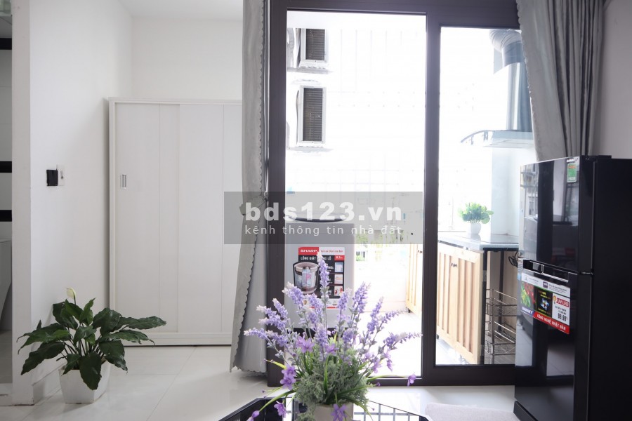 Siêu hiếm phố Tây Sơn, 7 tầng 12 phòng khép dòng tiền 35tr/th, dt 50m2, giá nhỉnh 4 tỷ