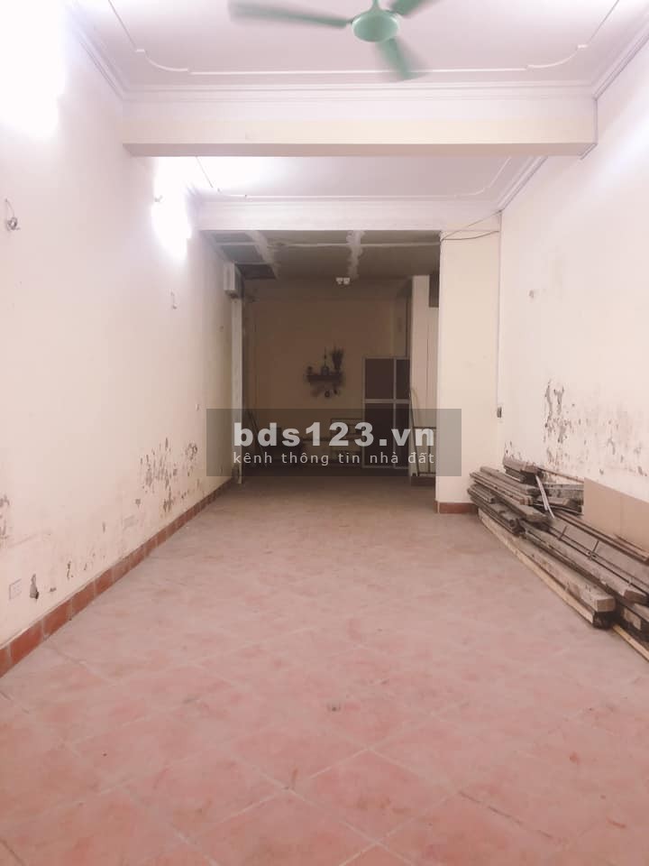 Mua đất tặng nhà TAM TRINH - Diện tích khủng, mặt tiền to nhưng nhỏ tiền - Kinh doanh đỉnh