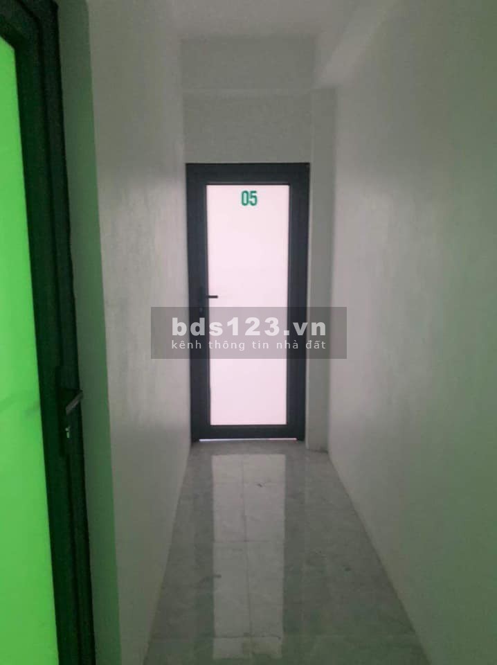 Cần bán chung cư mini dt 80m2, giá 7x tỷ, 12 phòng khép kín, 45 triệu/tháng phân lô, nở hậu