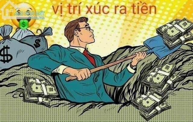 Dự án đất nền Đấu giá Do Nha Phương Liễu Quế Võ – Bắc Ninh