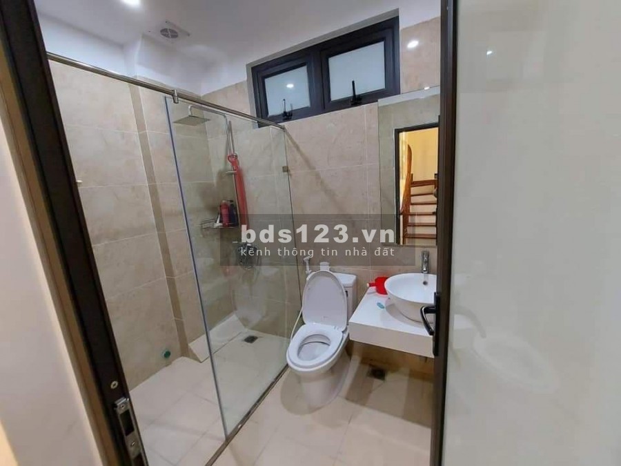 Bán nhà Khương Trung diện tích 30m2 giá 3,5 tỷ gần ô tô đầy đủ tiện ích xung quanh