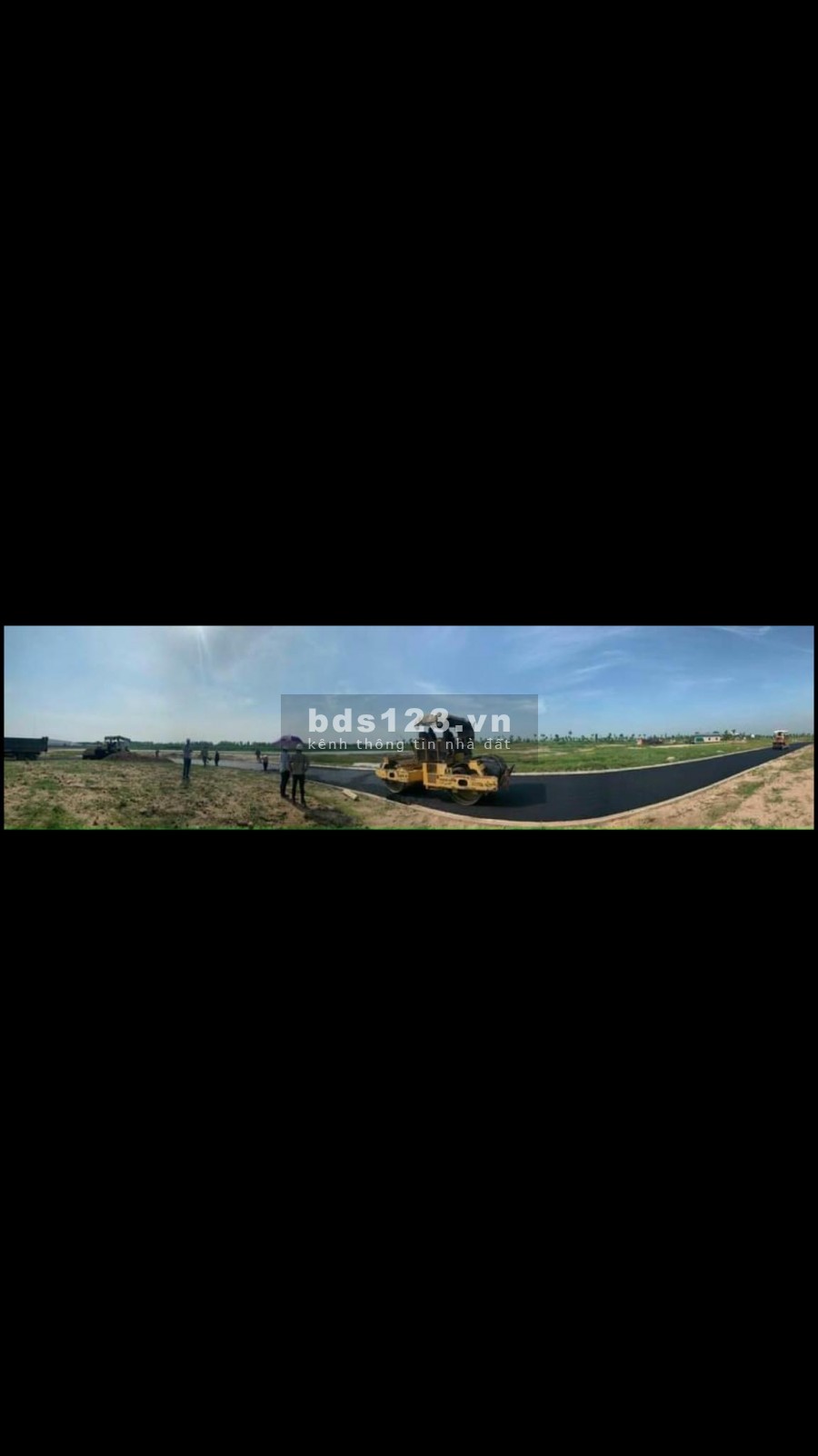 Bán đất ở lâu dài tại New City Phố Nối Hưng Yên diện tích 100m2, giá 12 triệu/m2