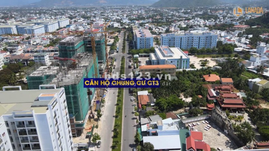 Căn hộ CT3 khu đô thị Vĩnh Điềm Trung. Nha Trang Khánh Hoà, tiện ích