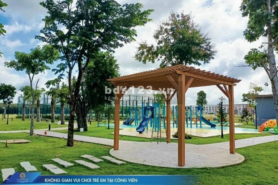 Chính sách siêu hấp dẫn mùa dịch cam kết lợi nhuận 18%/năm, sổ sẵn từng nền
