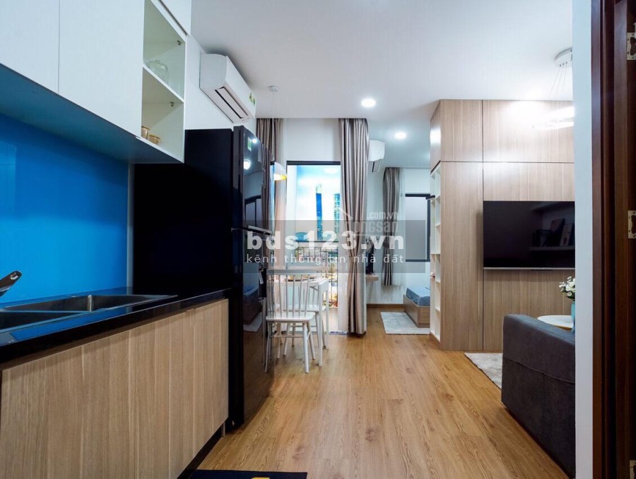 Chỉ từ 260 triệu sở hữu ngay căn hộ Thuận An - Bình Dương, giá tốt đầu tư