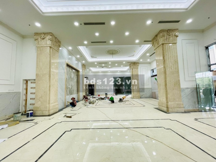 Gia đình cần bán gấp căn 3 PN tại Nguyễn Xiển, hỗ trợ vay ngân hàng lãi suất 0%