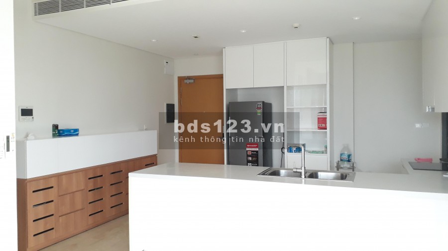 Cho thuê căn hộ 3PN tháp Maldives Đảo Kim Cương view sông siêu đẹp. LH: 0792317869 - Phan Cường