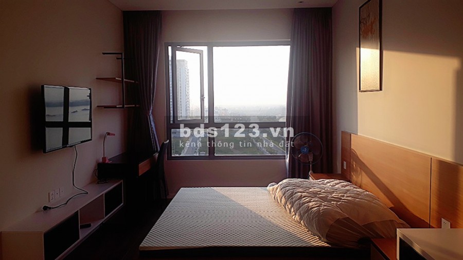 Cho thuê căn hộ 3PN tháp Maldives Đảo Kim Cương view sông siêu đẹp. LH: 0792317869 - Phan Cường