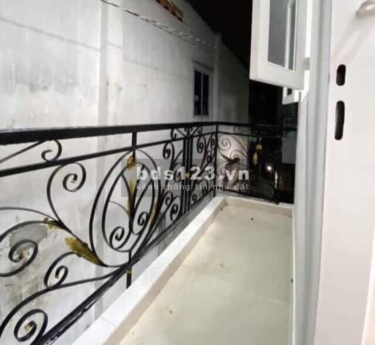 Bán Nhà Mới ở ngay! Nguyễn Kiệm, P.1, Gò Vấp, diện tích 28m2 giá 1,85 tỷ TL