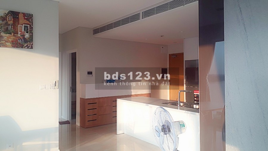 Cho thuê căn hộ 3PN tháp Maldives Đảo Kim Cương view sông siêu đẹp. LH: 0792317869 - Phan Cường