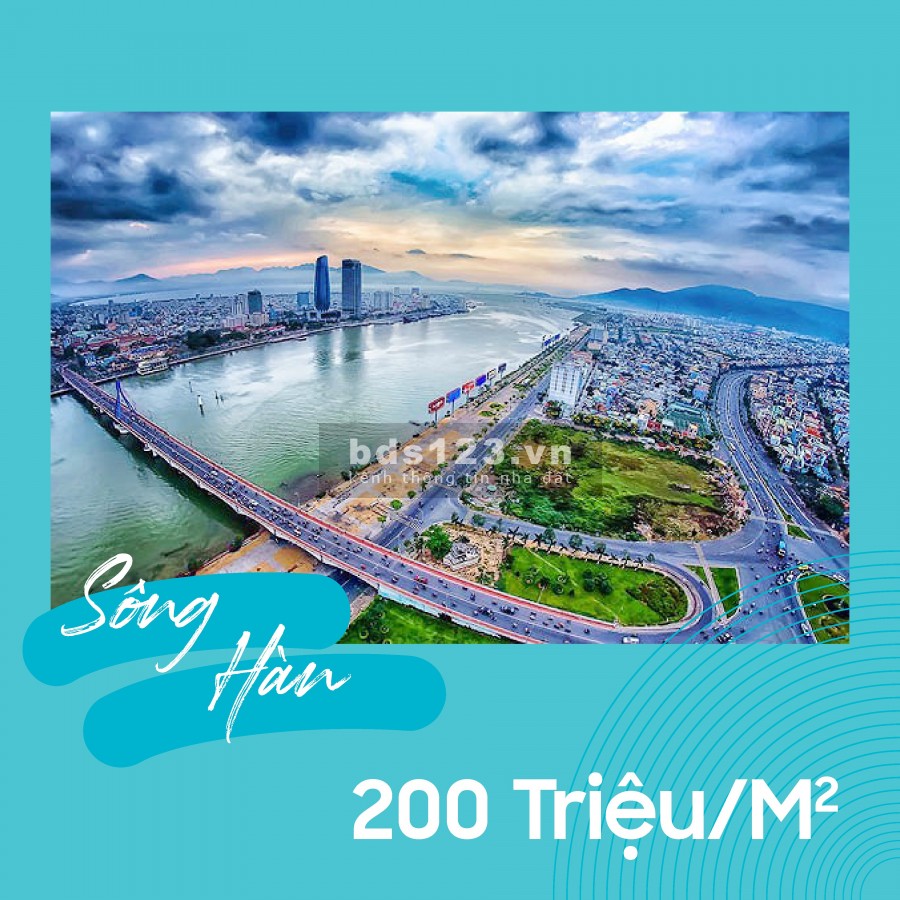 Nhận đặt chỗ siêu dự án đẹp nhất sông Cổ Cò Indochina Riverside, lh 0934505497