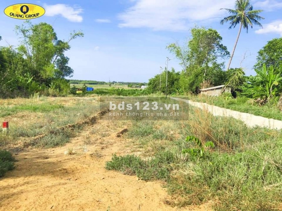 Bán đất kiệt Đinh Tiên Hoàng, Quảng Trị, vị trí đắc địa diện tích 102.8m2, giá thoả thuận