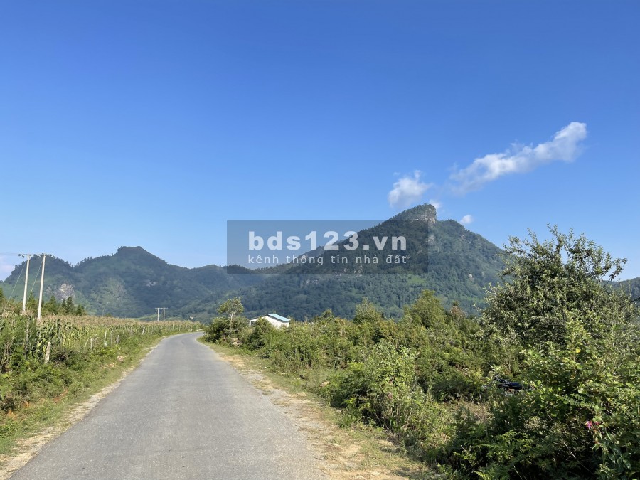 Bán Đất Y Tý cận thị, cận lộ, cận hồ 22ha đón đầu quy hoạch.0822356688