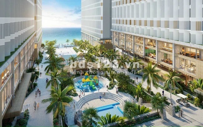 Tập đoàn Aqua Park Bắc Giang mua nhà tặng vàng tặng gói nghỉ dưỡng, liên hệ 0966845257