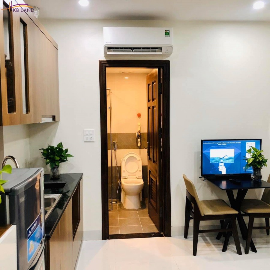 Bán CCMN gần ĐH Bách Khoa, dt 71m2, 7 tầng, 11 căn hộ, DT 75tr/tháng, nhỉnh 10 tỷ. LH 0988797408